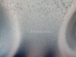 PORSCHE Porsche Macan 95B Bonnet 95B823031 Bonnet — thumbnail 9