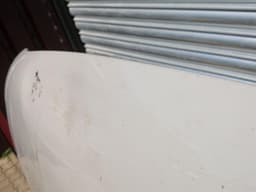 PORSCHE Porsche Macan 95B Bonnet 95B823031 bonnet — thumbnail 5