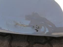 PORSCHE Porsche Macan 95B Bonnet 95B823031 bonnet — thumbnail 8