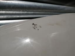 PORSCHE Porsche Macan 95B Bonnet 95B823031 bonnet — thumbnail 4