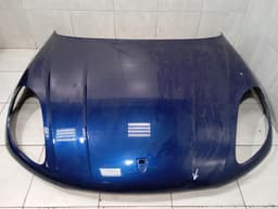 PORSCHE Porsche Macan 95B Bonnet 95B823031 Bonnet — thumbnail 1
