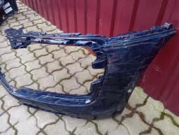 PORSCHE Porsche Macan 95B Front Bumper 95B807221AK GTS MK2 Front Bumper — thumbnail 2
