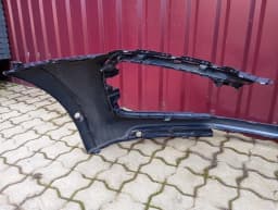 PORSCHE Porsche Macan 95B Front Bumper 95B807221AK GTS MK2 Front Bumper — thumbnail 5