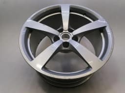 PORSCHE Porsche Macan 95B Alloy Wheel 95B601025DB Alloy Rim 9JX18 ET21 — thumbnail 10