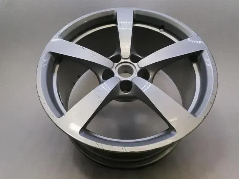 PORSCHE Porsche Macan 95B Alloy Wheel 95B601025DB Alloy Rim 9JX18 ET21