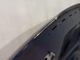 PORSCHE Porsche Macan 95B Bonnet 95B823031 Bonnet — thumbnail 7