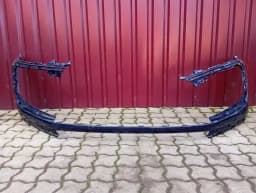 PORSCHE Porsche Macan 95B Front Bumper 95B807221AK GTS MK2 Front Bumper — thumbnail 1