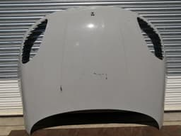 PORSCHE Porsche Macan 95B Bonnet 95B823031 bonnet — thumbnail 1