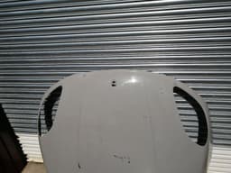PORSCHE Porsche Macan 95B Bonnet 95B823031 bonnet — thumbnail 2