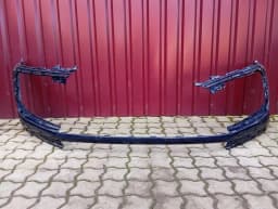 PORSCHE Porsche Macan 95B Front Bumper 95B807221AK GTS MK2 Front Bumper — thumbnail 8