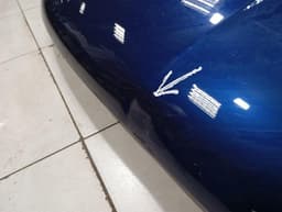 PORSCHE Porsche Macan 95B Bonnet 95B823031 Bonnet — thumbnail 3