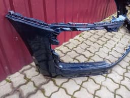 PORSCHE Porsche Macan 95B Front Bumper 95B807221AK GTS MK2 Front Bumper — thumbnail 10