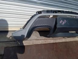 PORSCHE Porsche Macan 95B Rear Bumper 95B807834AC Rear Bumper GTS Sport Design 21- — thumbnail 8
