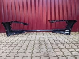 PORSCHE Porsche Macan 95B Front Bumper 95B807221AK GTS MK2 Front Bumper — thumbnail 7