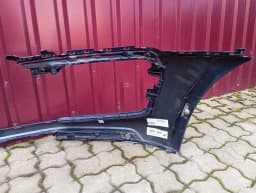 PORSCHE Porsche Macan 95B Front Bumper 95B807221AK GTS MK2 Front Bumper — thumbnail 6