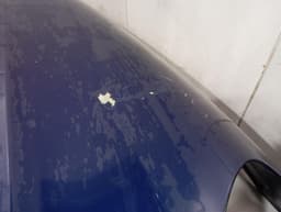 PORSCHE Porsche Macan 95B Bonnet 95B823031 Bonnet — thumbnail 4