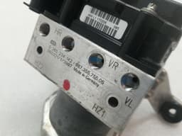 PORSCHE Porsche Cayman 987 A.B.S Pump 98735575505 ABS Pump HYDRAULIC BLOCK — thumbnail 10