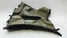 PORSCHE Porsche Cayman 987 C Post Covers Set 98755521500 C Pillar Cover Set — thumbnail 5