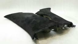 PORSCHE Porsche Cayman 987 C Post Covers Set 98755521500 C Pillar Cover Set — thumbnail 9
