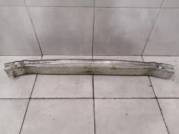 PORSCHE Porsche Macan 95B Front Bumper Beam 8R0807113D Front Bumper Carrier — thumbnail 3