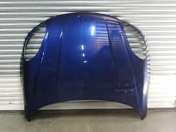 PORSCHE Porsche Macan 95B Bonnet 95B823031 bonnet — thumbnail 2