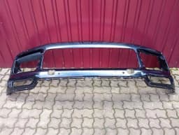 PORSCHE Porsche Cayenne 9y0 E3 Front Bumper 9Y0807221B Front Bumper GTS — thumbnail 2