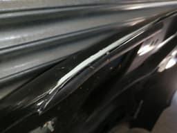 PORSCHE Porsche Macan 95B Bonnet 95B823031 bonnet — thumbnail 5