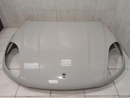 PORSCHE Porsche Macan 95B Bonnet 95B823031 Bonnet — thumbnail 7