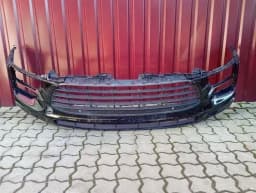 PORSCHE Porsche Macan 95b Front Bumper 95B807221K Front Bumper MK2 — thumbnail 1