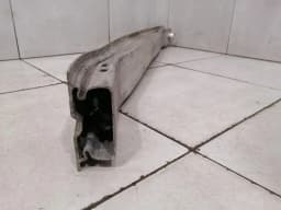 PORSCHE Porsche Macan 95B Front Bumper Beam 8R0807113D Front Bumper Carrier — thumbnail 6