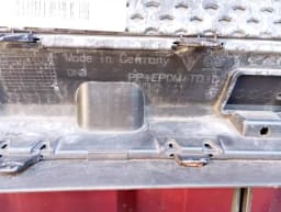 PORSCHE Porsche Macan 95b Front Bumper 95B807221K Front Bumper MK2 — thumbnail 6