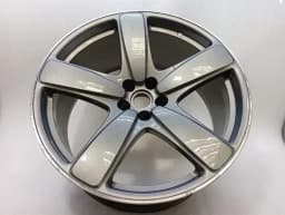 PORSCHE Porsche Macan 95B Alloy Wheel 95B601025AE Alloy Wheel — thumbnail 1