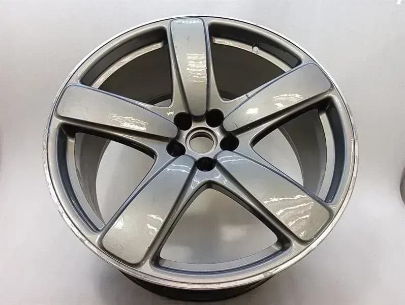 PORSCHE Porsche Macan 95B Alloy Wheel 95B601025AE Alloy Wheel