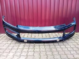 PORSCHE Porsche Cayenne 9y0 E3 Front Bumper 9Y0807221B Front Bumper GTS — thumbnail 1