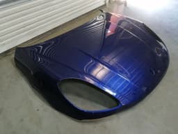 PORSCHE Porsche Macan 95B Bonnet 95B823031 bonnet — thumbnail 6