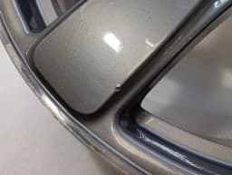 PORSCHE Porsche Macan 95B Alloy Wheel 95B601025AE Alloy Wheel — thumbnail 4