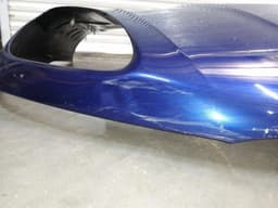 PORSCHE Porsche Macan 95B Bonnet 95B823031 bonnet — thumbnail 8