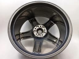 PORSCHE Porsche Macan 95B Alloy Wheel 95B601025AE Alloy Wheel — thumbnail 6