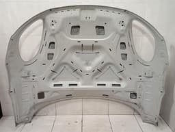 PORSCHE Porsche Macan 95B Bonnet 95B823031 Bonnet — thumbnail 6