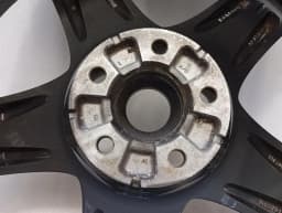 PORSCHE Porsche Macan 95B Alloy Wheel 95B601025AE Alloy Wheel — thumbnail 8