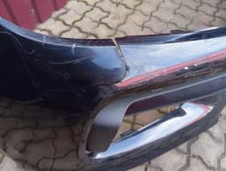 PORSCHE Porsche Cayenne 9y0 E3 Front Bumper 9Y0807221B Front Bumper GTS — thumbnail 5