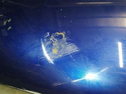 PORSCHE Porsche Macan 95B Bonnet 95B823031 bonnet — thumbnail 10