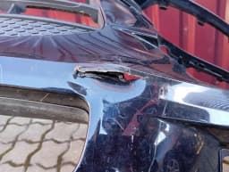 PORSCHE Porsche Macan 95b Front Bumper 95B807221K Front Bumper MK2 — thumbnail 4