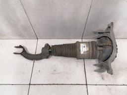 PORSCHE Porsche Macan 95B shock absorber front 95B616039A shock absorber front right re — thumbnail 1