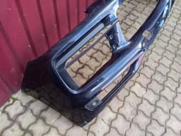 PORSCHE Porsche Cayenne 9y0 E3 Front Bumper 9Y0807221B Front Bumper GTS — thumbnail 4