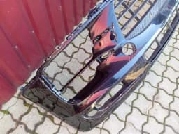 PORSCHE Porsche Macan 95b Front Bumper 95B807221K Front Bumper MK2 — thumbnail 3