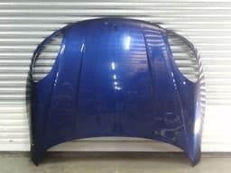 PORSCHE Porsche Macan 95B Bonnet 95B823031 bonnet — thumbnail 1