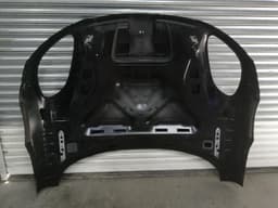 PORSCHE Porsche Macan 95B Bonnet 95B823031 bonnet — thumbnail 3