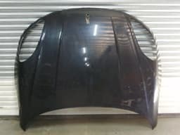 PORSCHE Porsche Macan 95B Bonnet 95B823031 bonnet — thumbnail 1