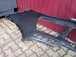 PORSCHE Porsche Cayenne 9y0 E3 Front Bumper 9Y0807221B Front Bumper GTS — thumbnail 8